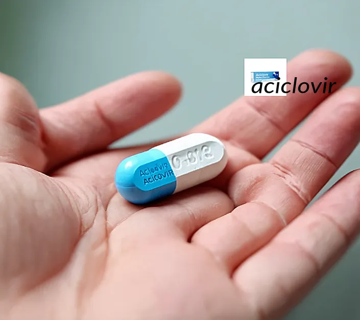 Aciclovir 2