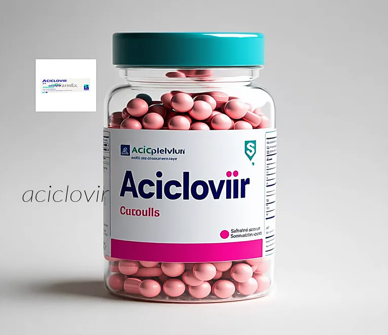 Aciclovir 3